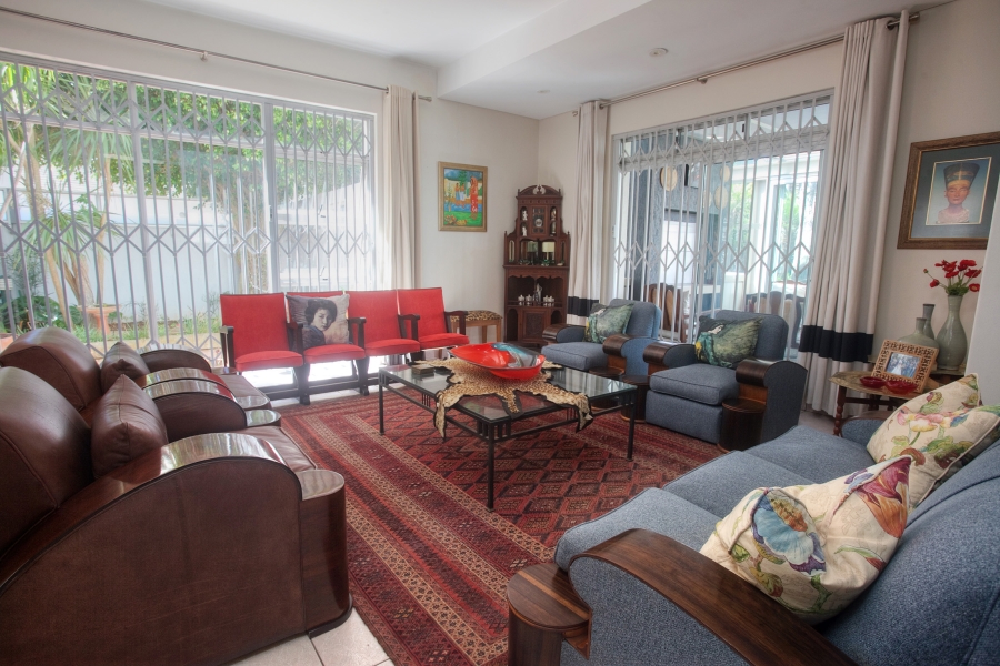 4 Bedroom Property for Sale in Summerstrand Eastern Cape
